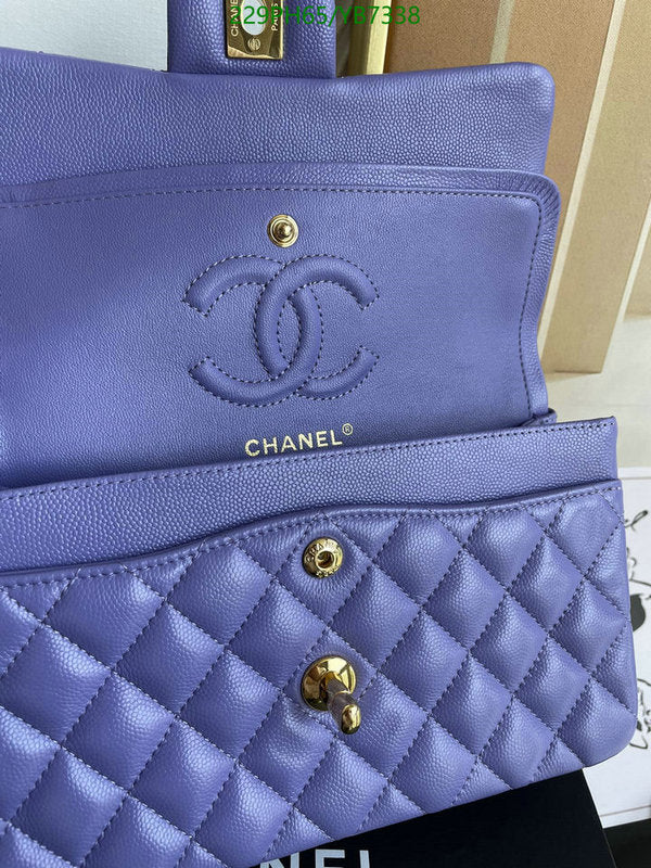 SAMC - CHL Bags - 747