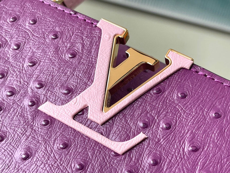 GlamI Lu-Vi bags - 4366