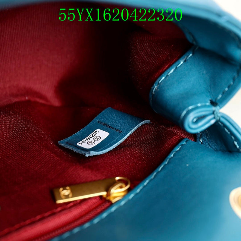 Satchel Bags - CHL Bags - 5389