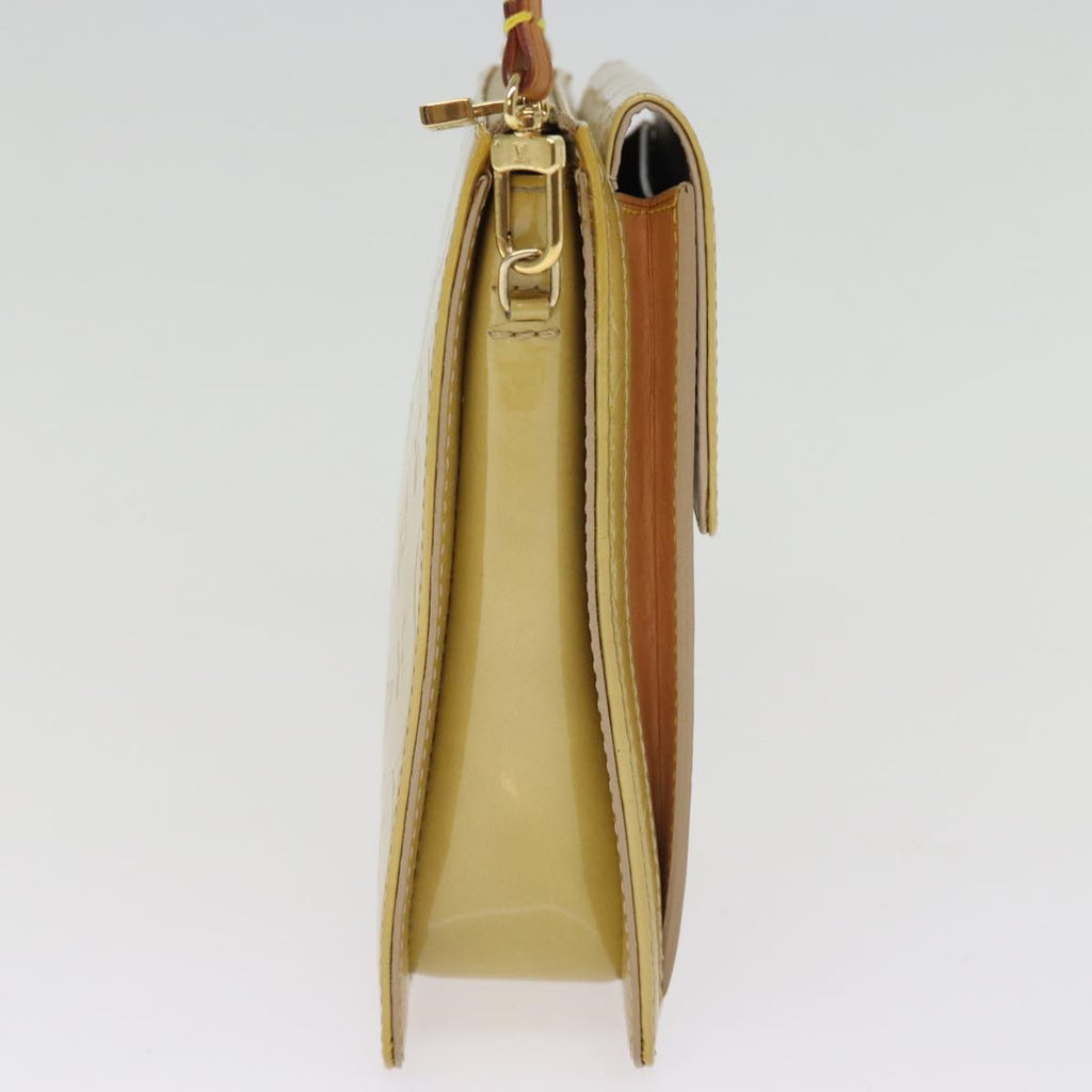 Louis Vuitton Mott Shoulder Bag