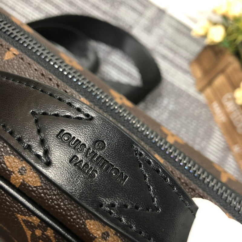 Satchel Bags - VL Bags - 1277