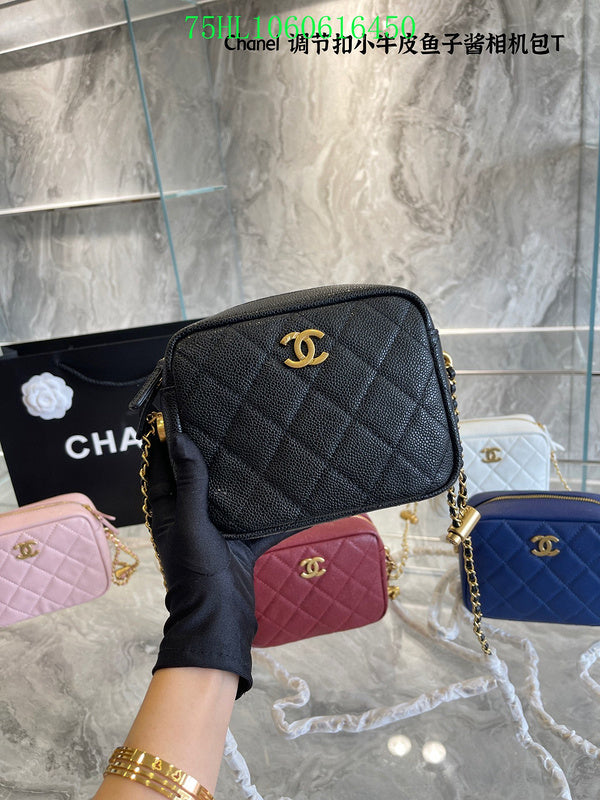 Glami - CHL Bags - 2594