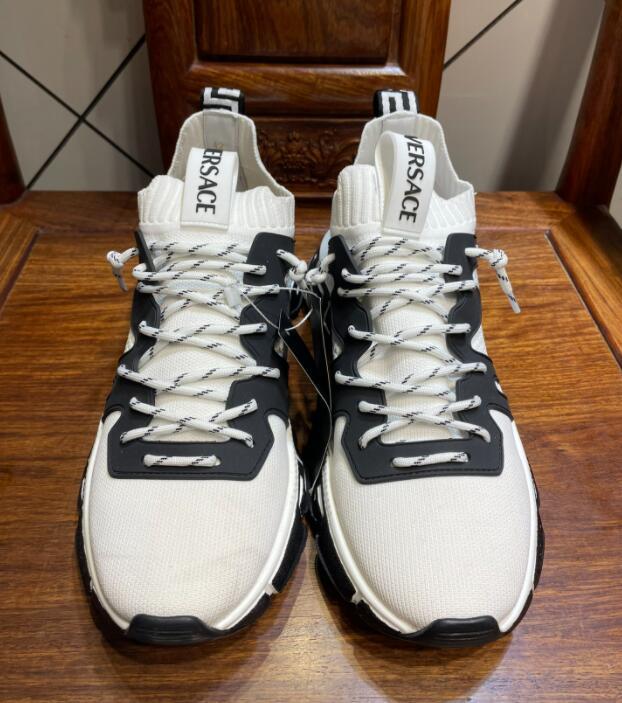 SAMC - VAR Men Shoes - 147