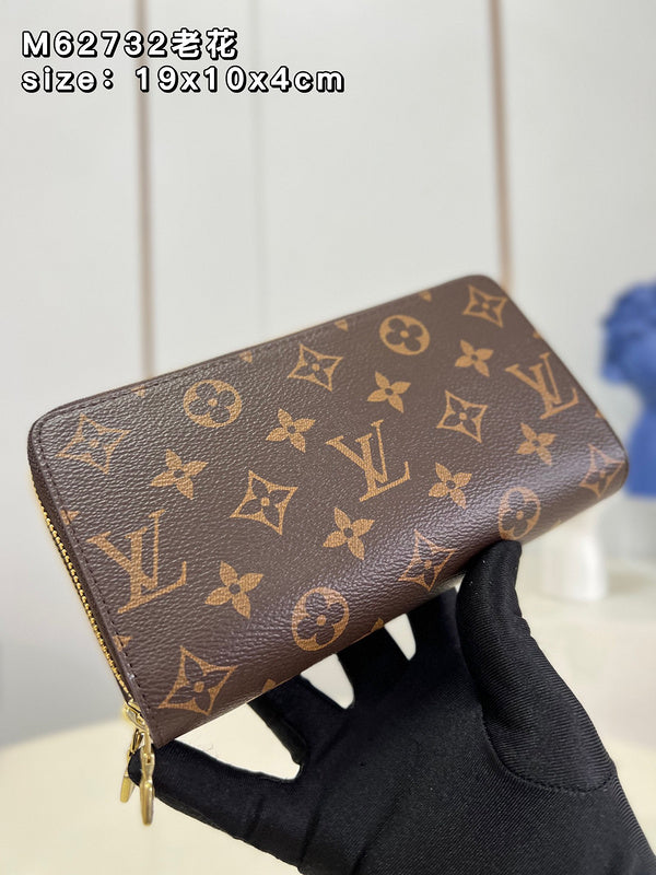 Glami-i LOV Wallets - 395