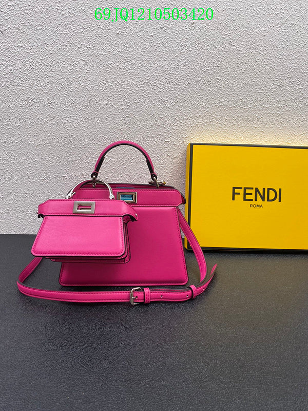 Glami - FDE Bags - 1687