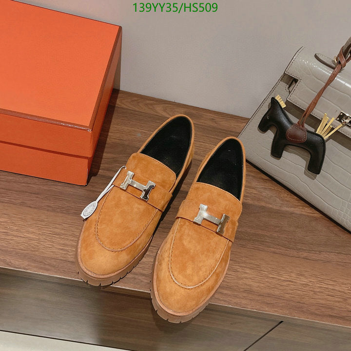 SAMC - HMS Women Shoes - 329
