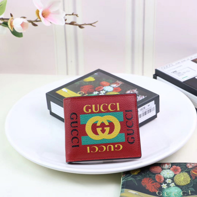 Glami-i - Guki Wallet - 546