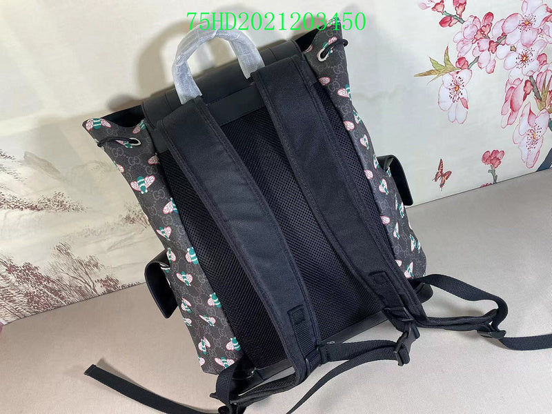 Glami Fashion - GCI Bags - 11486