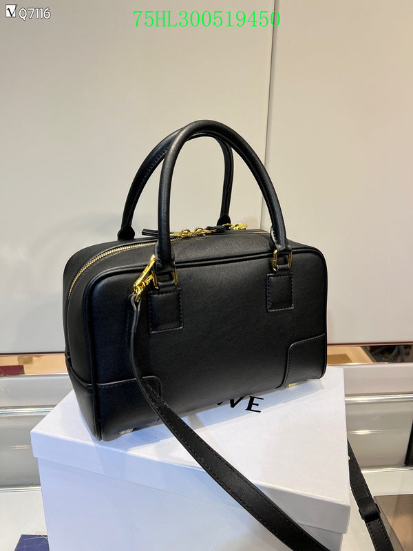 Satchel Bags - LWE Bags - 197