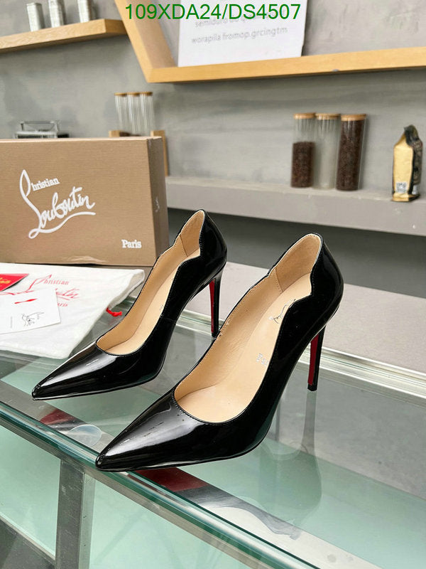 SAMC - CBL Women Shoes - 023
