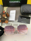 SAMC - CHL Glasses - 417