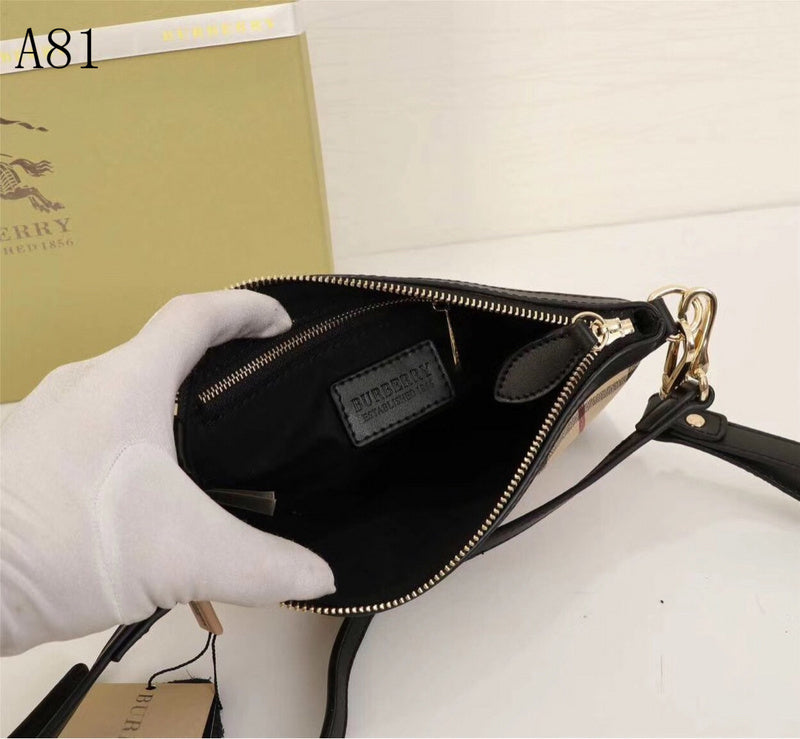 ELE Fashion -BBR Bags - 823