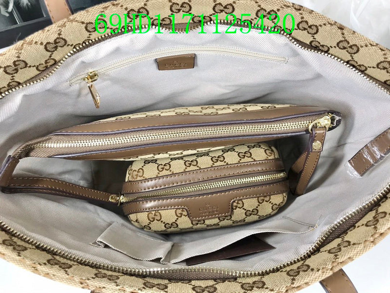 Glami Fashion - GCI Bags - 11001