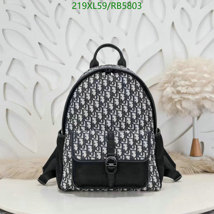 SAMCC - DOR Bags - 1061