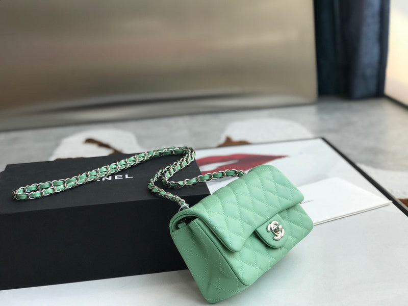Glami - CHL Bags - 679