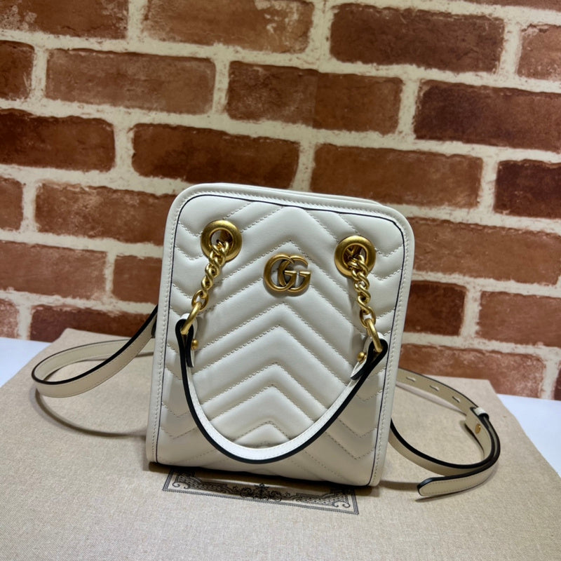 Satchel Bags - GCI Bags - 1120