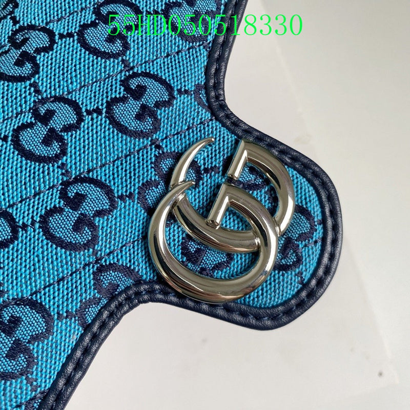 Glami Fashion - GCI Bags - 11047