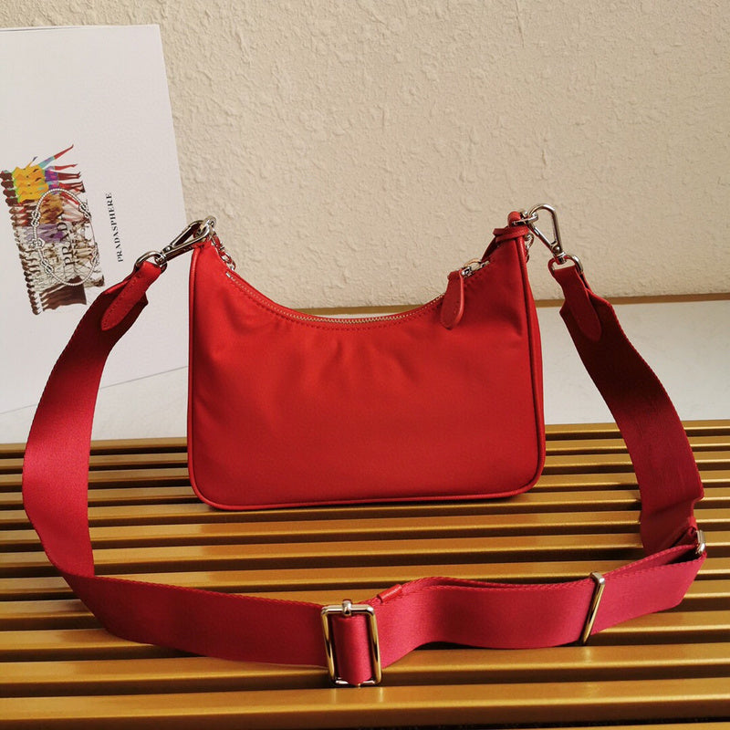 Satchel Bags - PDA Bags - 077