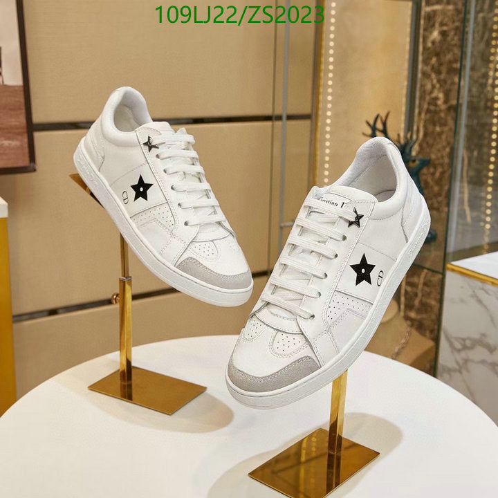 SAMC - DOR Women Sneakers - 061