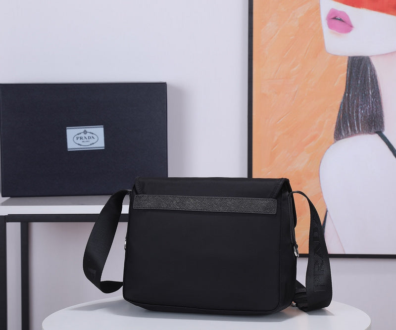 Satchel Bags - PRA Bags - 379