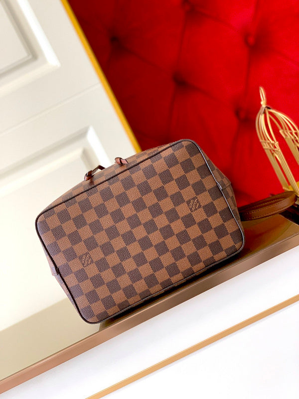 Glami- Glami- Lu-Vi bags - 3859
