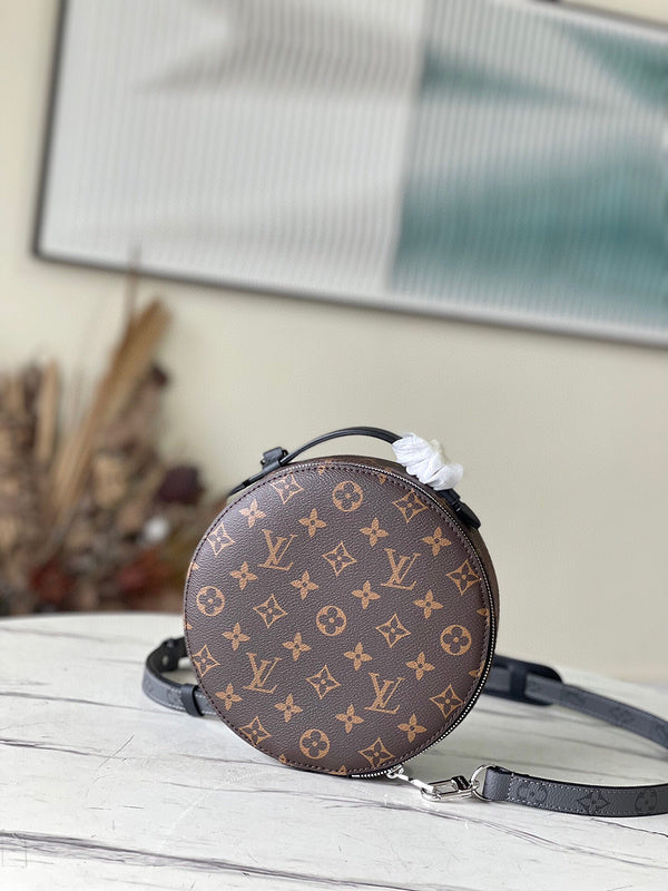 Fashion Lu-Vi bags - 4633