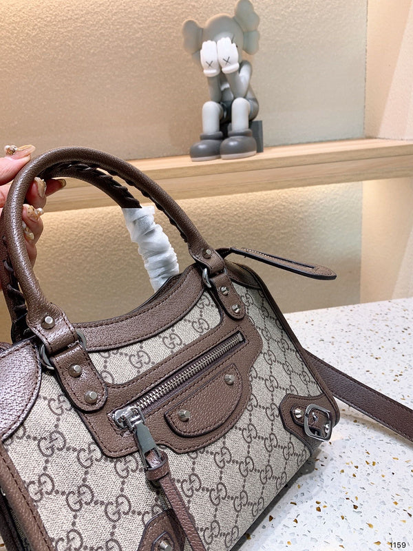 Glami GlamI - BGA Bags - 1505