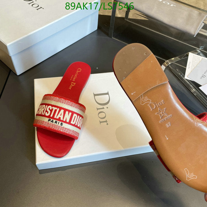 SAMCC - DOR Women Shoes - 2158