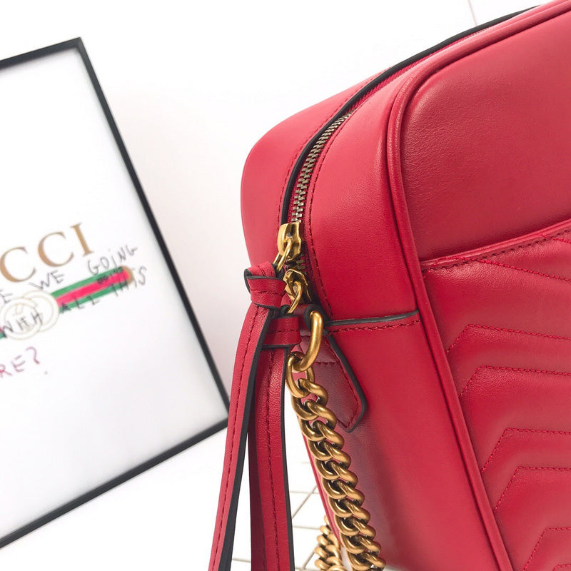 Glami Fashion - GCI Bags - 2501