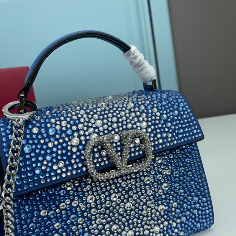 Satchel Bags - VLO Bags - 052