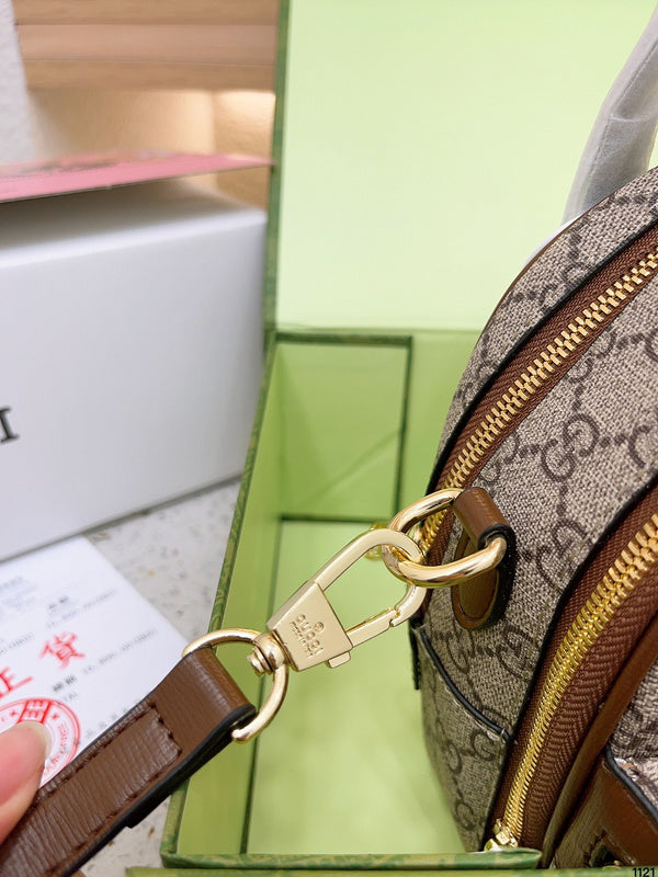 Glami Fashion - GCI Bags - 11580