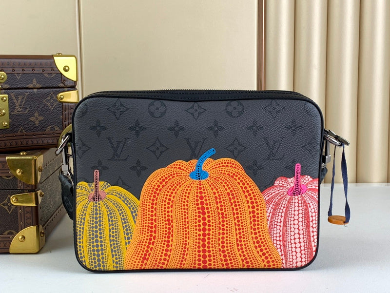 Satchel Bags - VL Bags - 2889