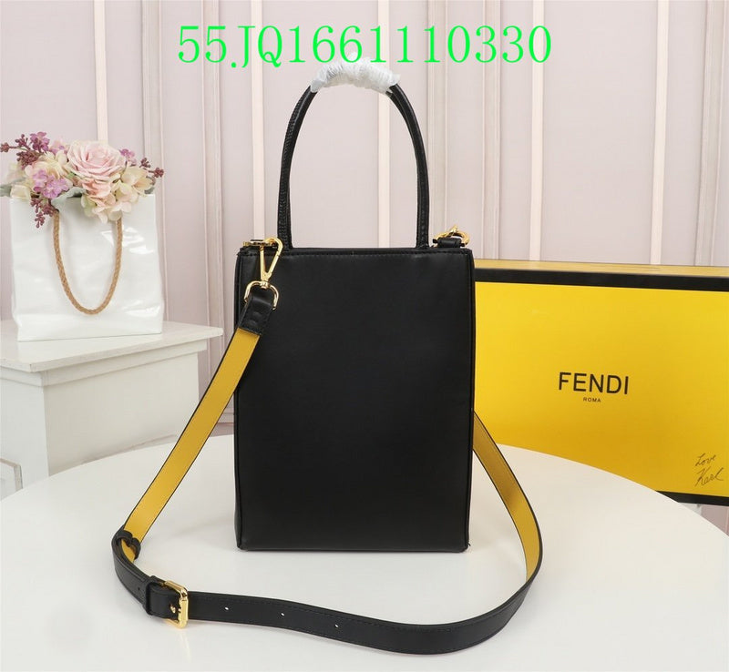 Glami - FDE Bags - 2093