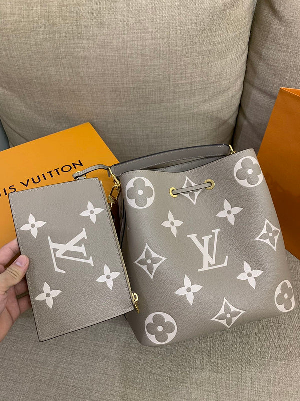 Satchel Bags - VL1 Bags - 819