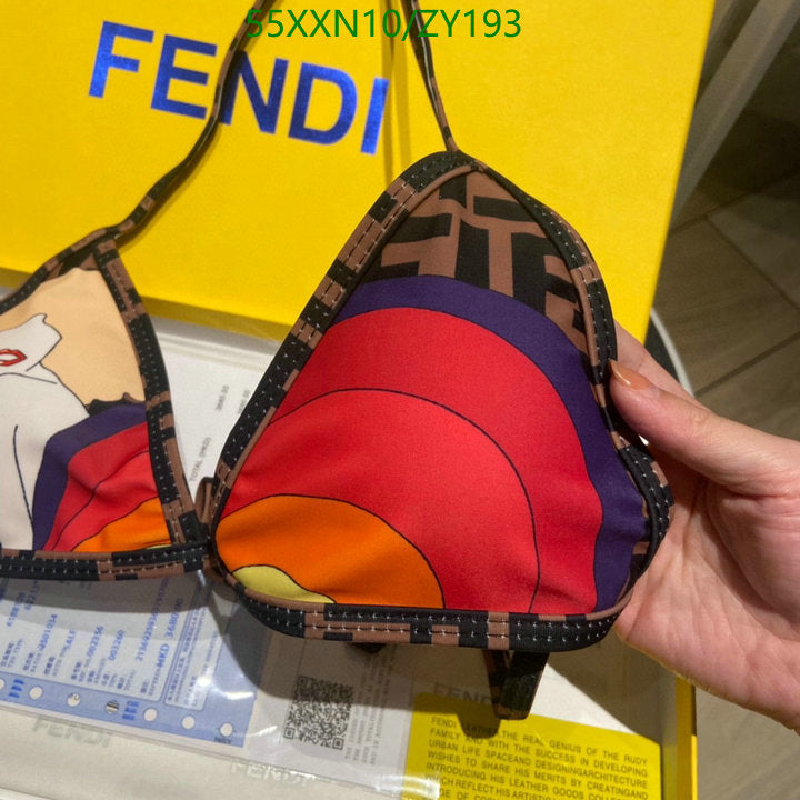 SAMC - FDE Swimsuits - 074