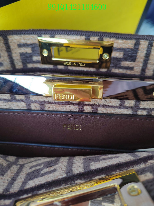 Glami - FDE Bags - 1206