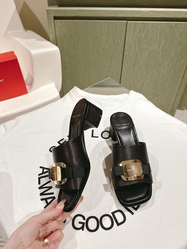 Glami - FGO Women Shoes - 091