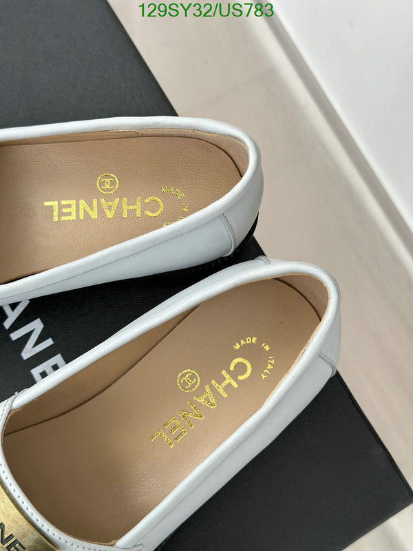 SAMC - CHL Women Shoes - 050