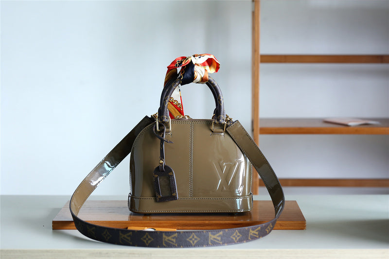 Glami Fashion Lu-Vi bags - 8280