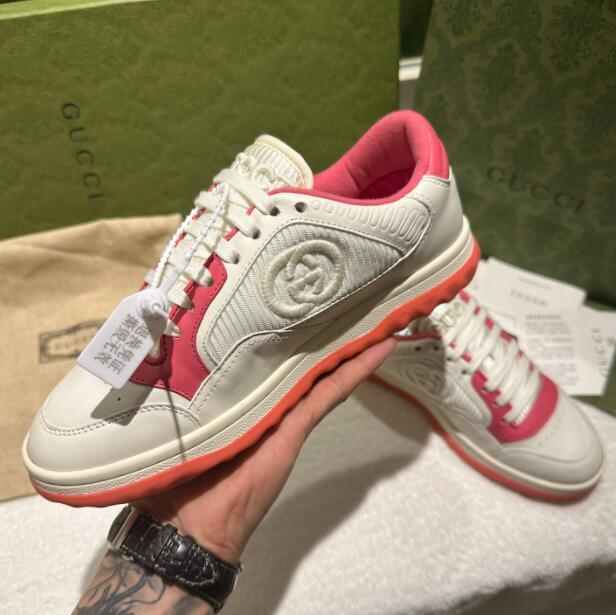SAMC - GUKI Women Shoes - 736