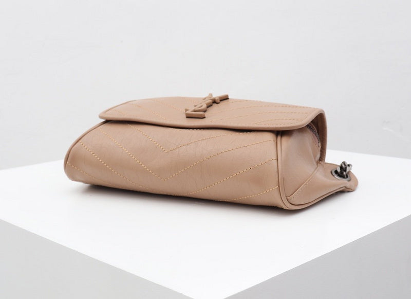 Satchel Bags - SLY Bags - 1972