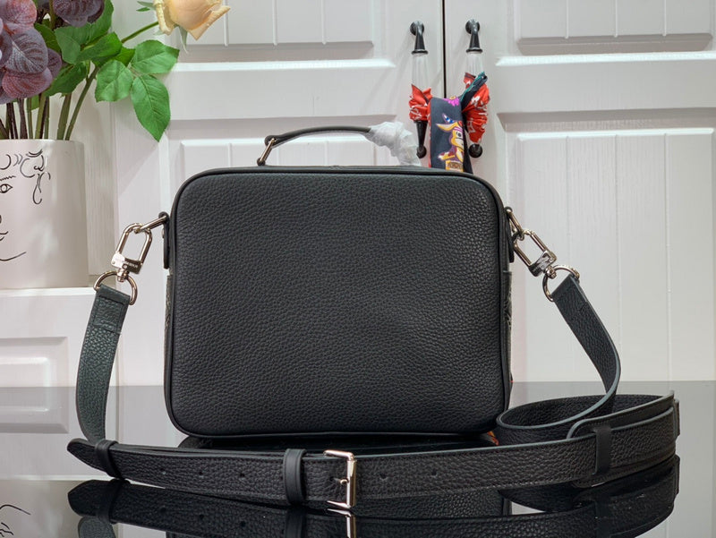 GlamI Lu-Vi bags - 2772