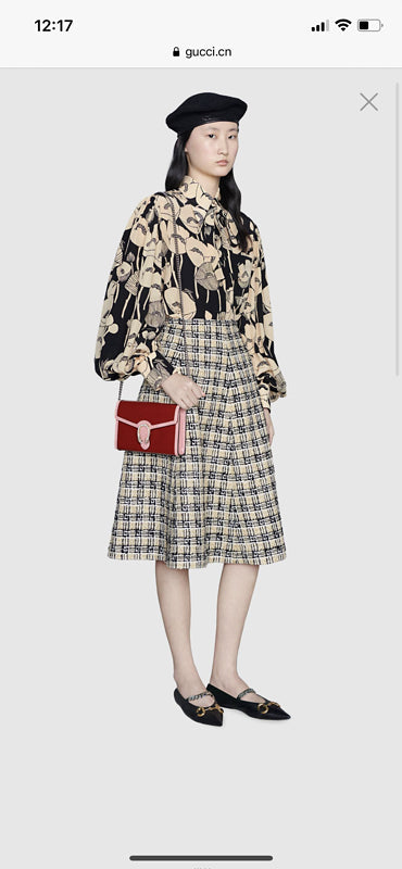Glami Fashion - GCI Bags - 9711