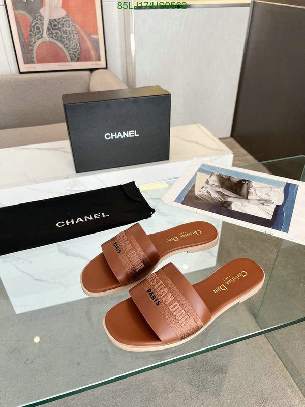 SAMCC - DOR Women Shoes - 1498