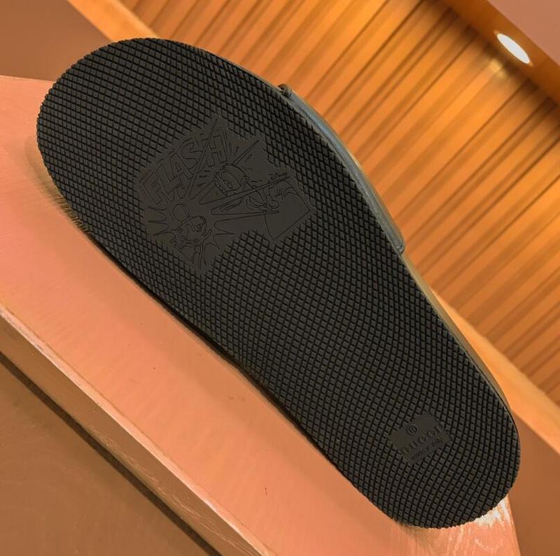 SAMC - GUKI Men Shoes - 953