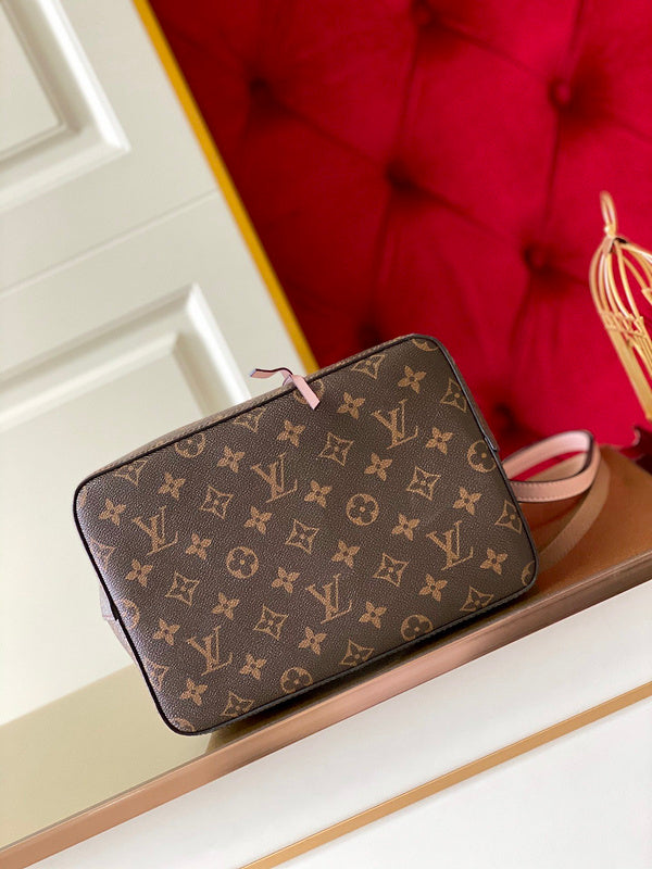 Glami- Glami- Lu-Vi bags - 3928