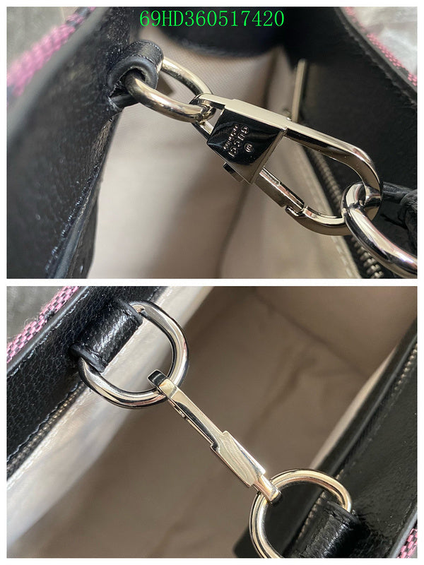 Glami Fashion - GCI Bags - 11062