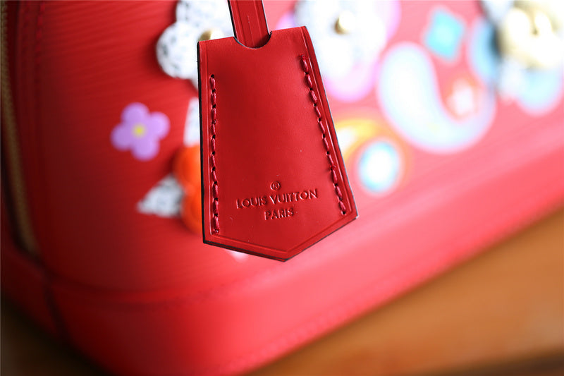 Glami GlamI Lu-Vi bags - 8258