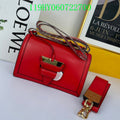 Satchel Bags - LWE Bags - 270