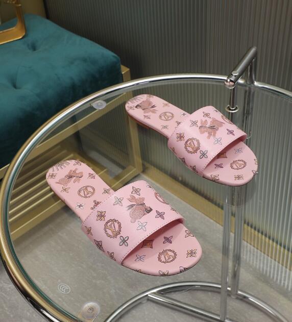 SAMC - LOV Women Shoes - 558